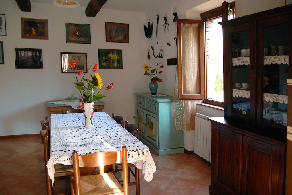 La Capannella Gallicano Quarto foto